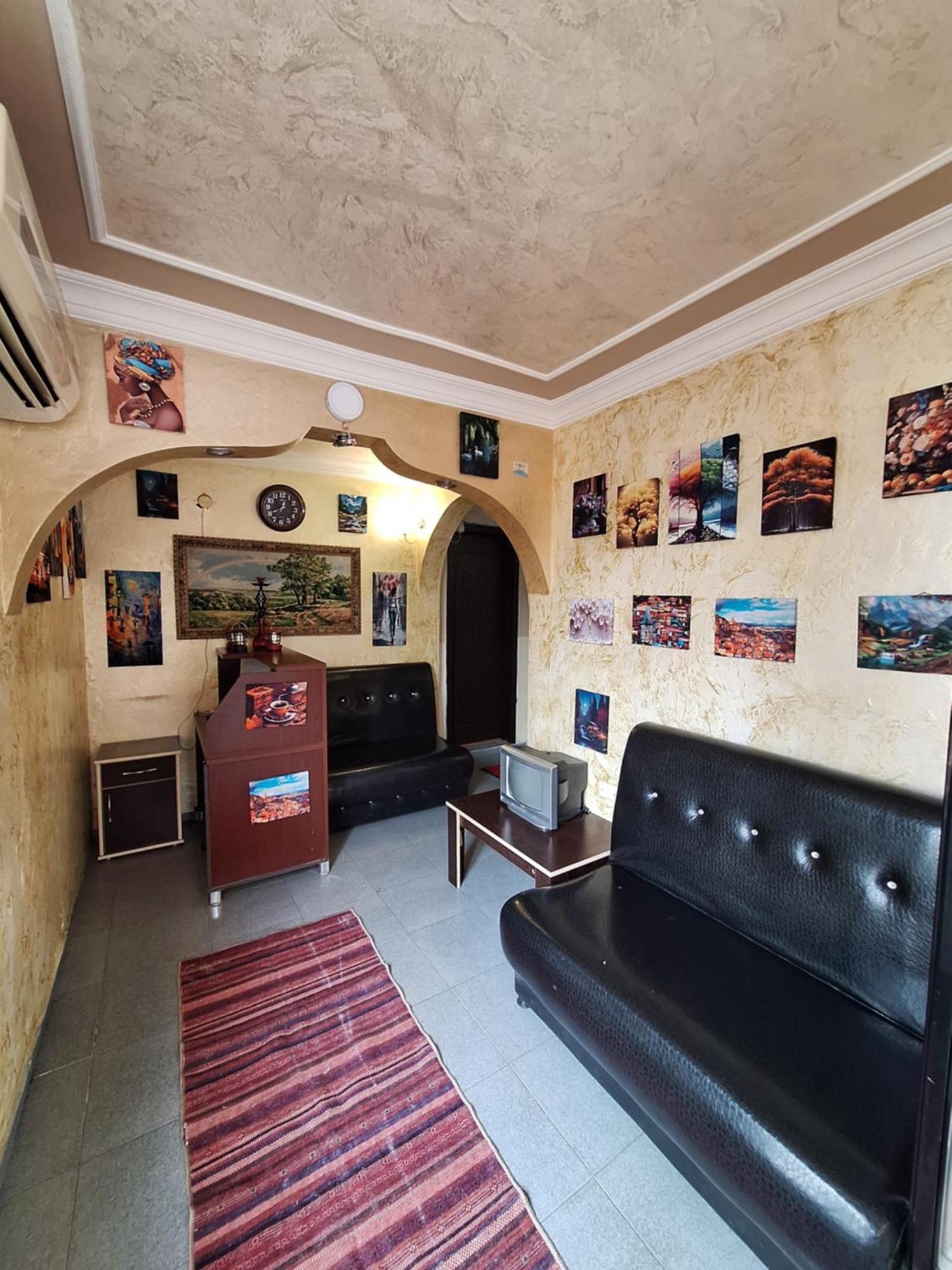 Gold Hotel Batum Exterior photo