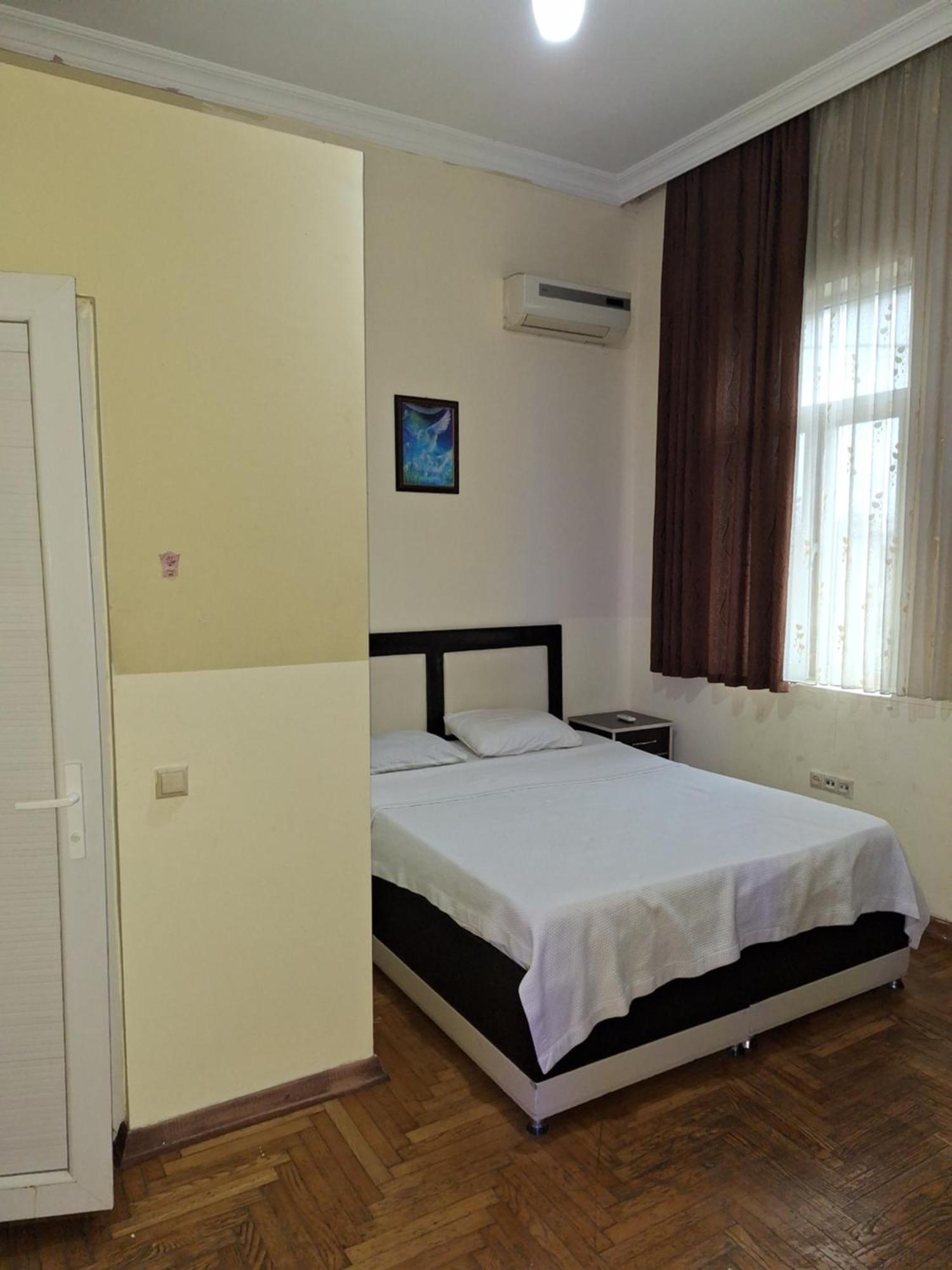 Gold Hotel Batum Exterior photo