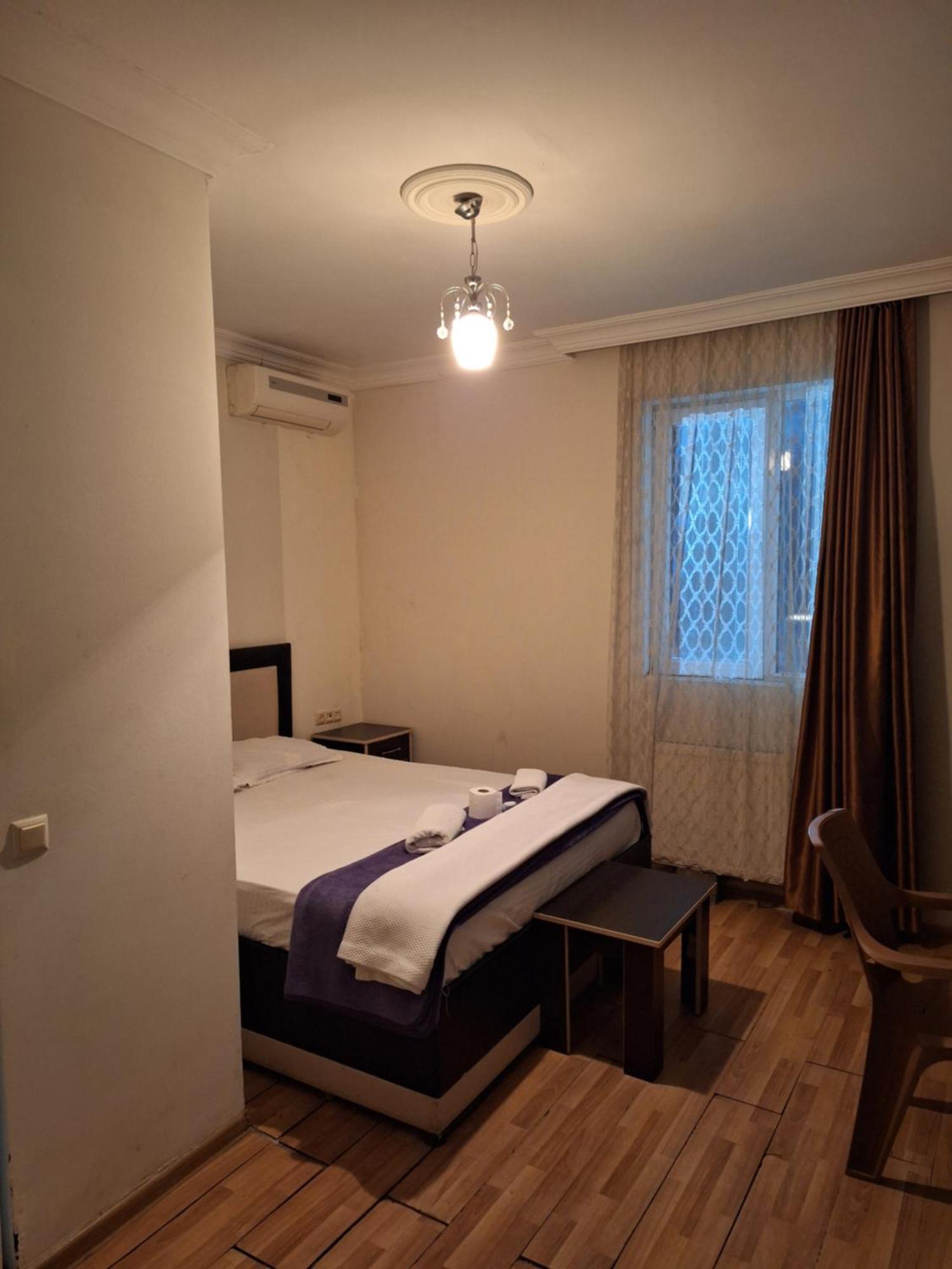 Gold Hotel Batum Exterior photo