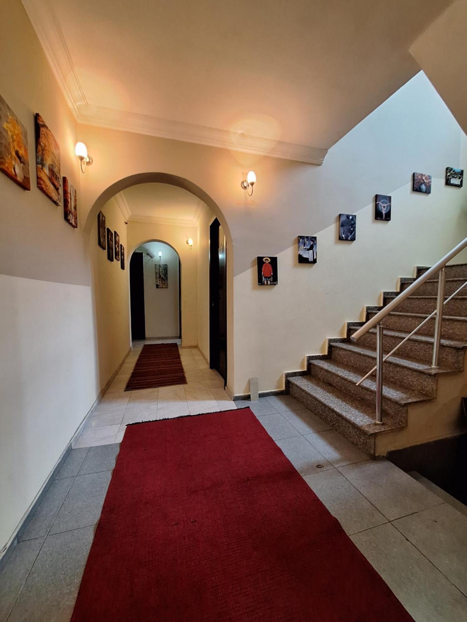 Gold Hotel Batum Exterior photo